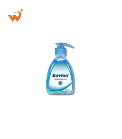 Savlon-Ocean-Blue-Handwash-200±50ml