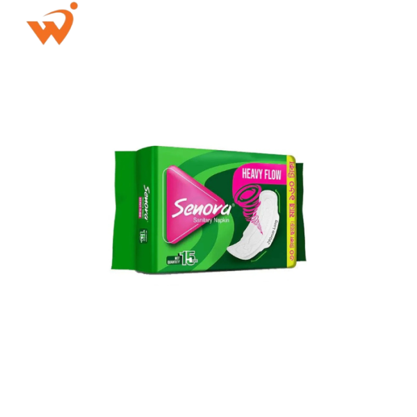 Senora-Long-Heavy-Flow-W.-Sanitary-Napkins-–-15-pads