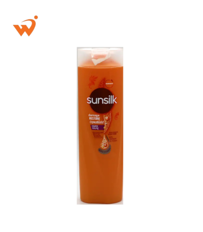 Sunsilk Damage Restore Shampoo 320(±)20ml