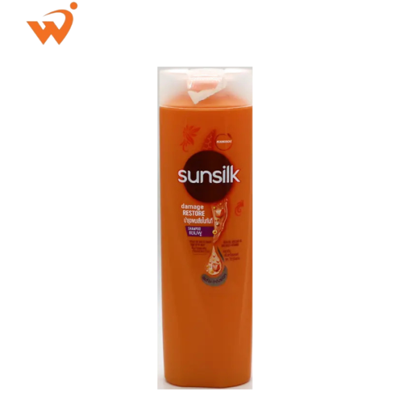 Sunsilk Damage Restore Shampoo 320(±)20ml
