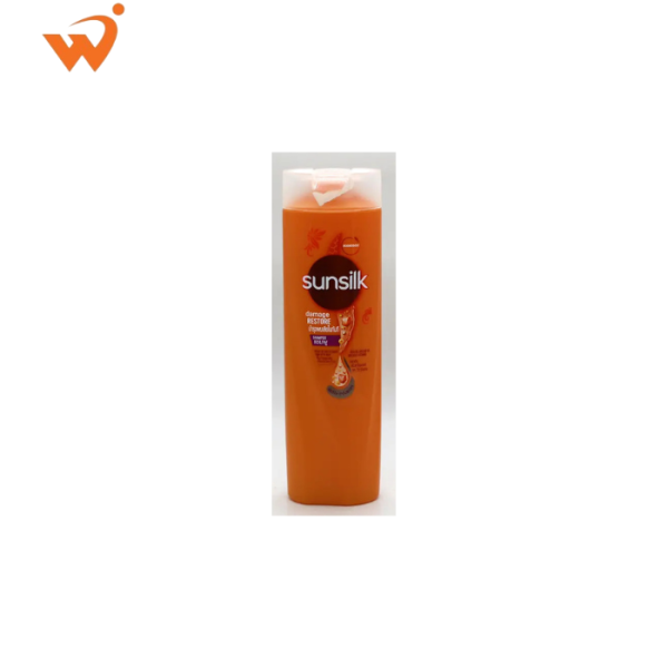 Sunsilk-Damage-Restore-Shampoo-320±20ml