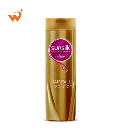 Sunsilk Hair Fall Solution Shampoo 180(±)10ml