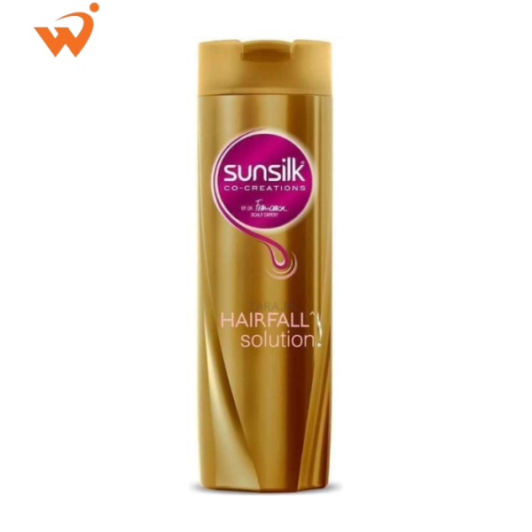 Sunsilk Hair Fall Solution Shampoo 180(±)10ml