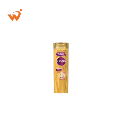 Sunsilk-Hair-Fall-Solution-Shampoo-180±10ml