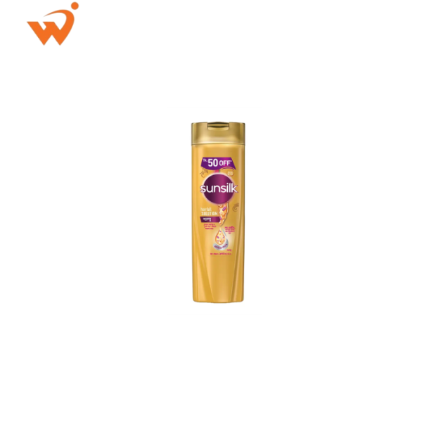 Sunsilk-Hair-Fall-Solution-Shampoo-180±10ml