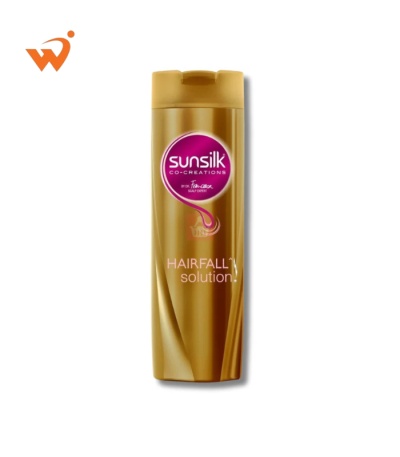 Sunsilk Hair Fall Solution Shampoo 320(±)20ml