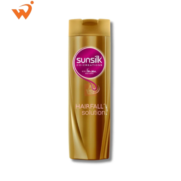 Sunsilk Hair Fall Solution Shampoo 320(±)20ml