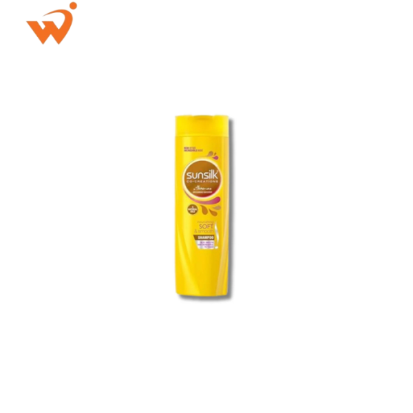 Sunsilk-Nourishing-Soft-Smooth-Shampoo-320±20ml