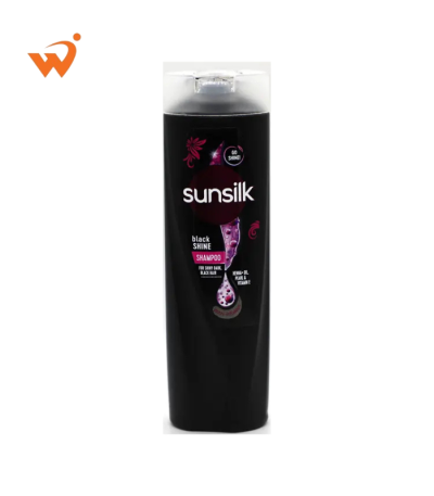 Sunsilk Perfect Straight Shampoo 320(±)20ml