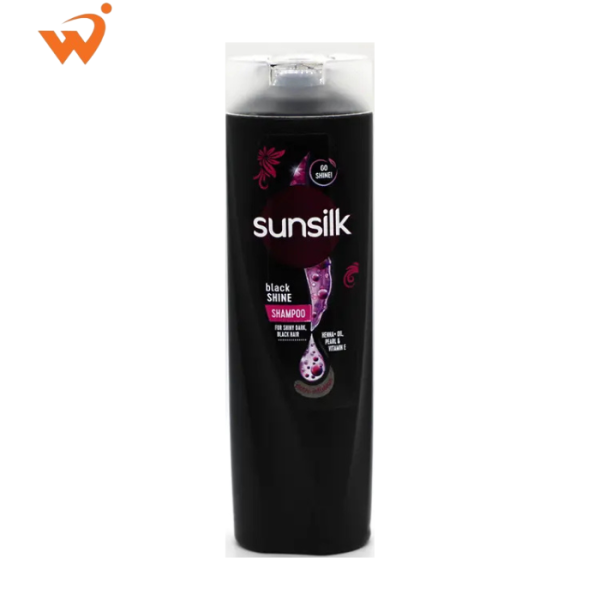 Sunsilk Perfect Straight Shampoo 320(±)20ml