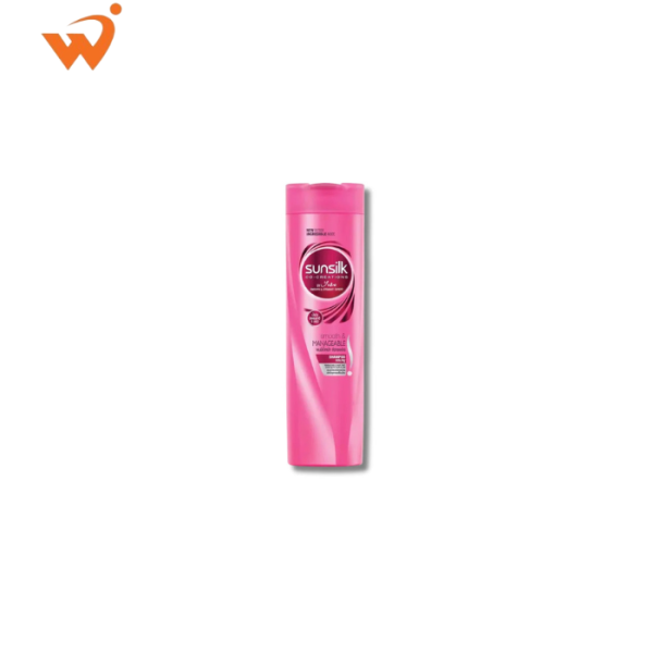 Sunsilk-Smooth-Manageable-Shampoo-320±20ml