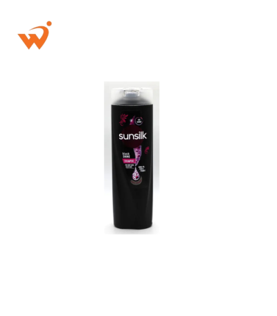 Sunsilk-Stunning-Black-Shine-Shampoo-320±20ml