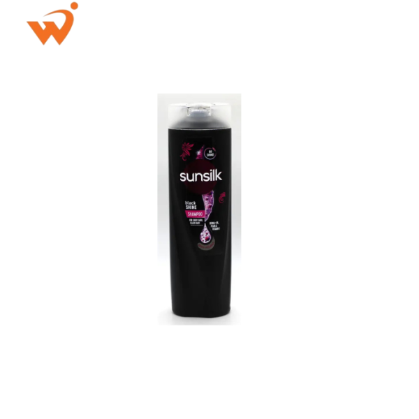 Sunsilk-Stunning-Black-Shine-Shampoo-320±20ml