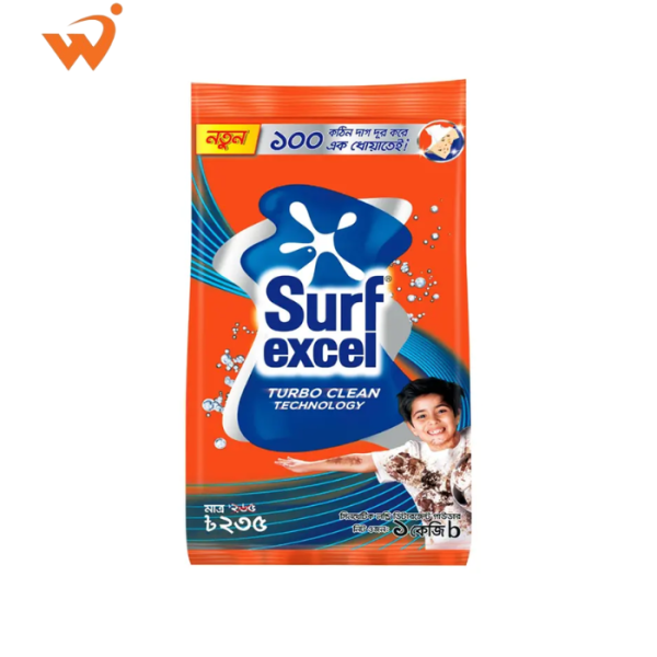 Surf Excel 1KG