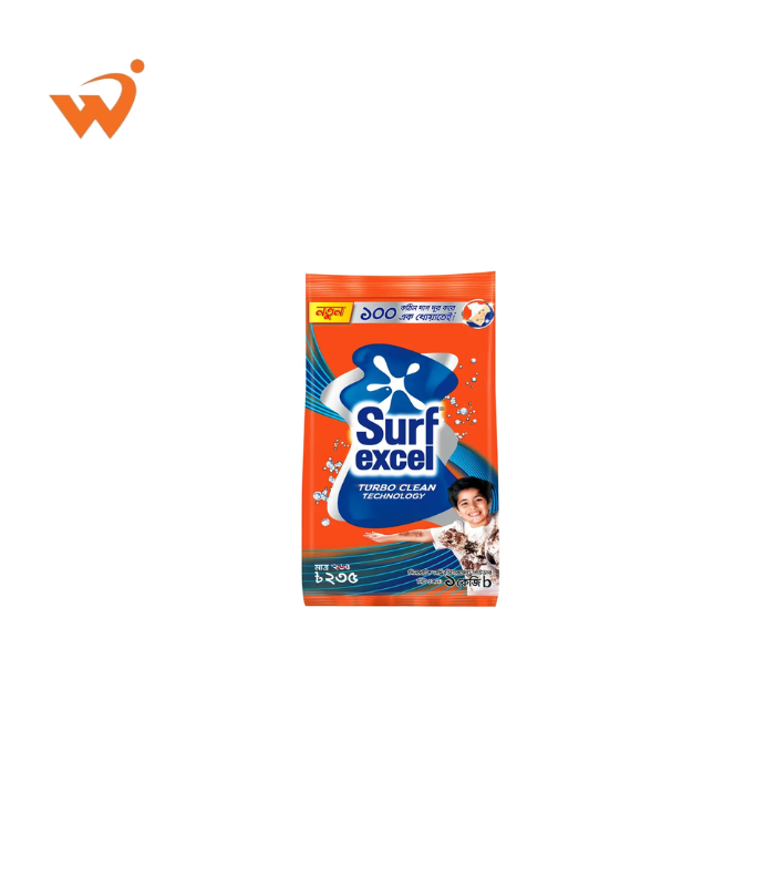 Surf Excel 1KG Surf Excel 1KG - Image 1