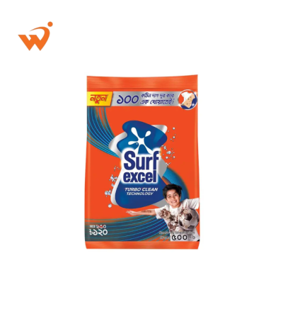 Surf Excel 500gm