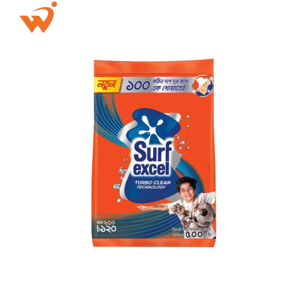Surf Excel 500gm