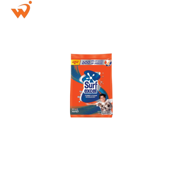 Surf Excel 500gm