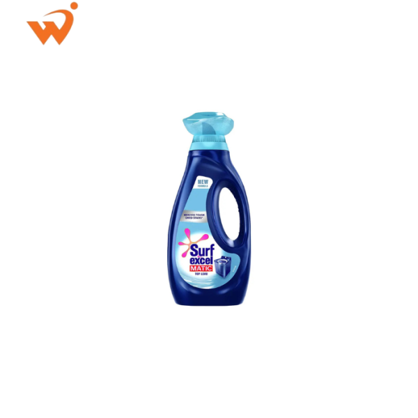 Surf-Excel-Matic-Liquid-Top-Load-1±02Ltr.