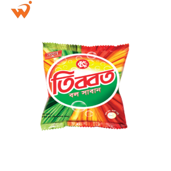 Tibet-Ball-Soap-125±5gm