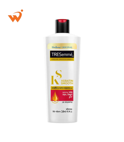 Tresemme Keratin Smooth Conditioner 215(±)25ml