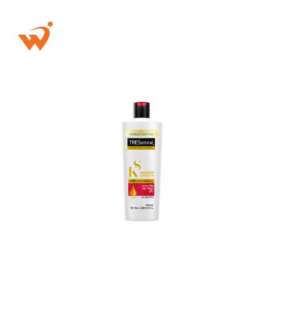 Tresemme Keratin Smooth Conditioner 215(±)25ml