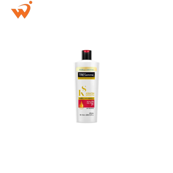 Tresemme Keratin Smooth Conditioner 215(±)25ml