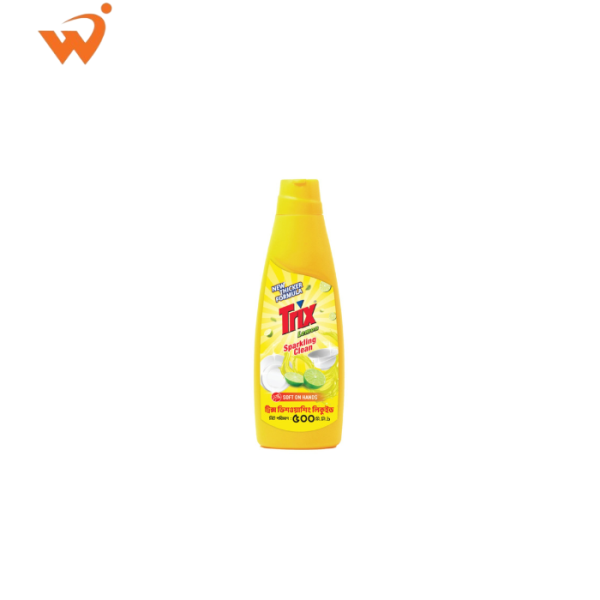 Trix-Dishwashing-Liquid-Lemon-Bottle-500ml