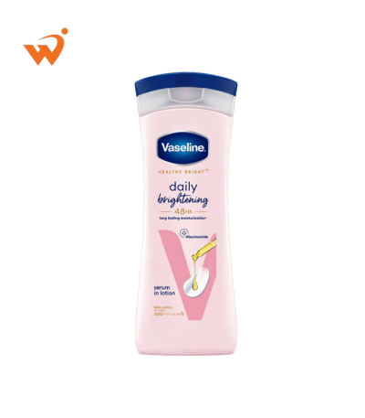Vaseline Healthy Bright Daily Brightening Lotion 300ml