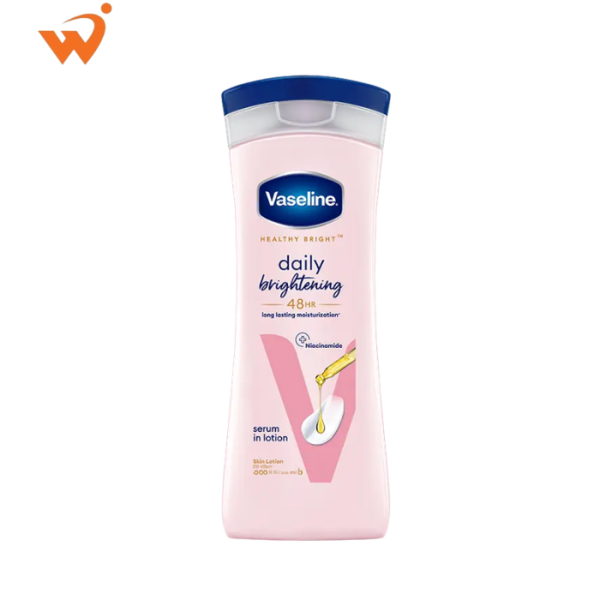 Vaseline Healthy Bright Daily Brightening Lotion 300ml