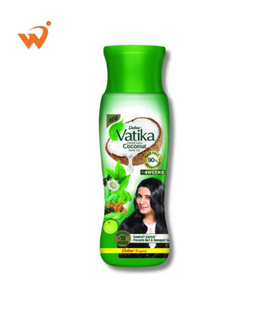 Vatika Enriched Coconut Hair Oil 150ml