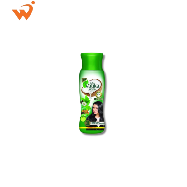 Vatika-Enriched-Coconut-Hair-Oil-150ml