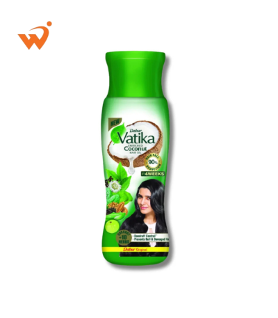 Vatika Enriched Coconut Hair Oil 300ml