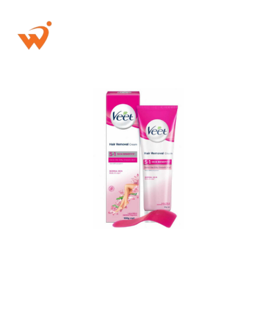 Veet-Cream-Normal-Skin-100gm