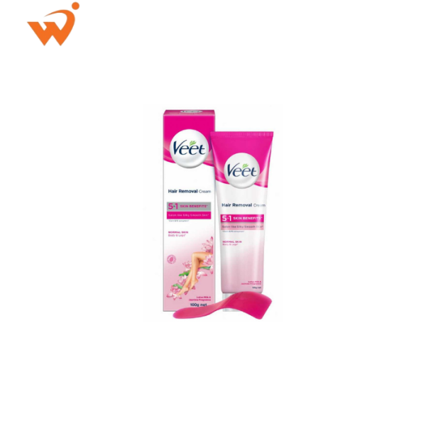 Veet-Cream-Normal-Skin-100gm