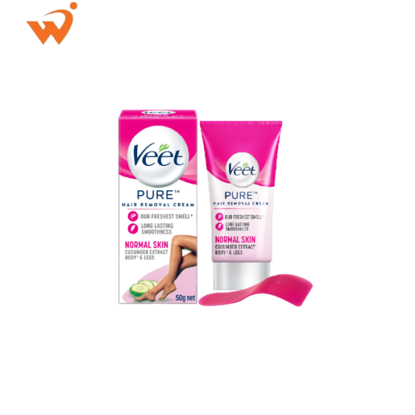 Veet-Hair-removal-cream-Normal-Skin-50gm