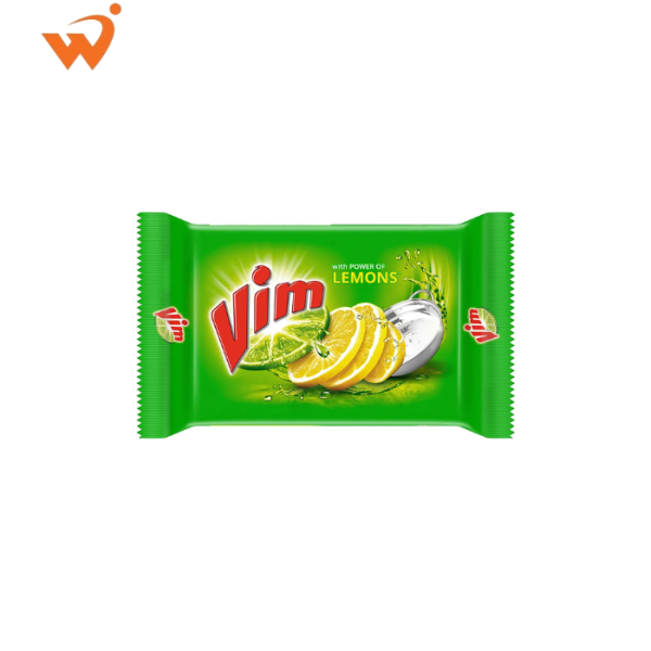 Vim Bar 125gm