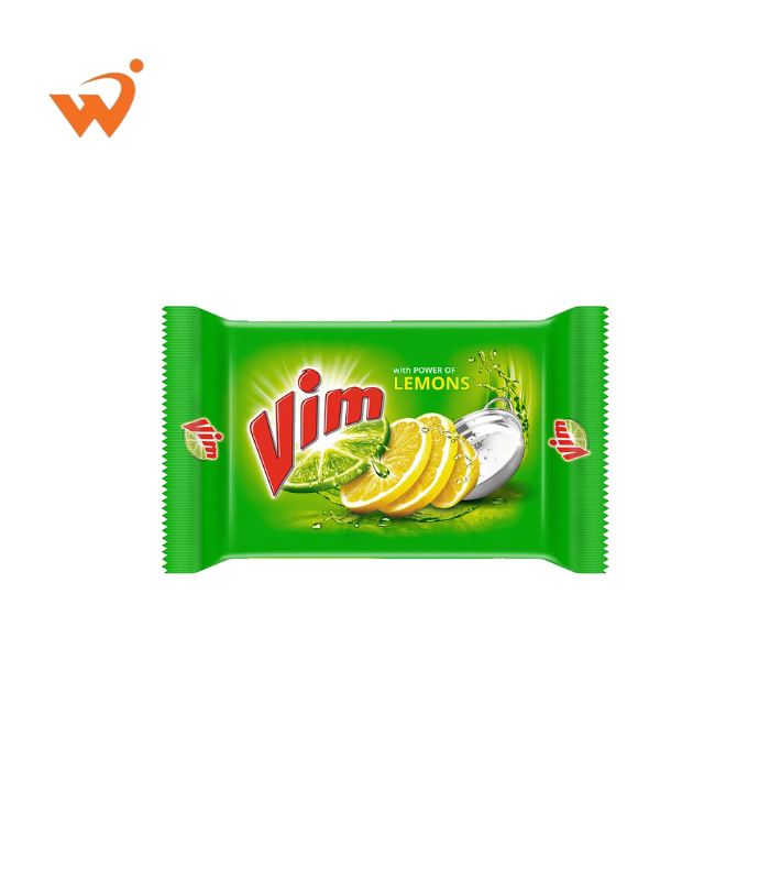 Vim Bar 125gm Vim Bar 125gm