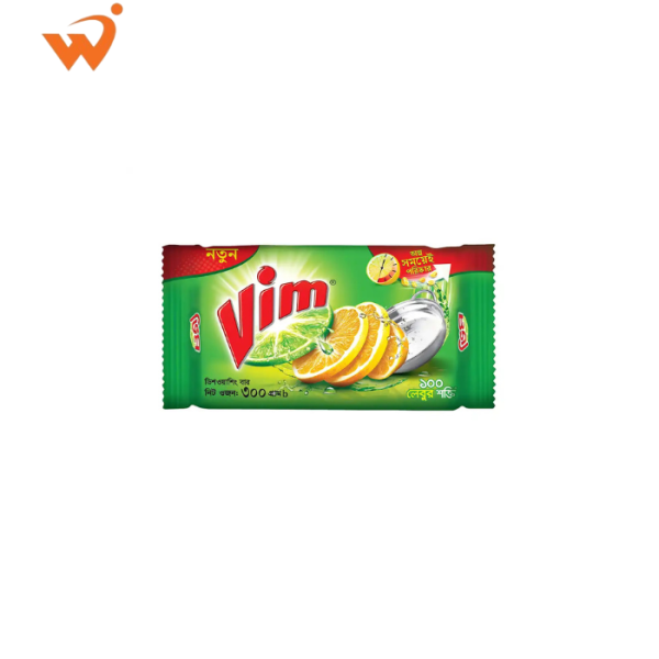 Vim-Dish-Wash-Bar-300gm