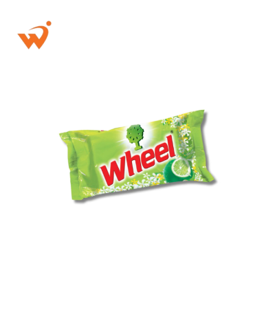 Wheel-Laundry-Soap-125gm