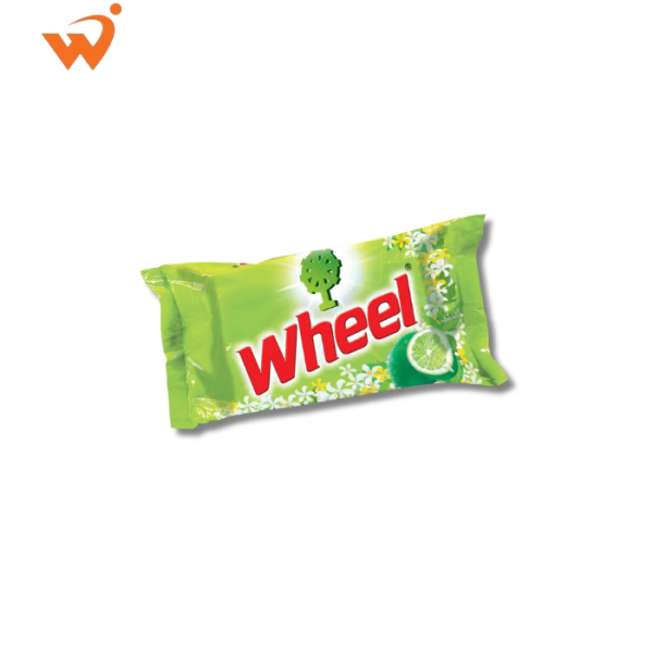 Wheel-Laundry-Soap-125gm