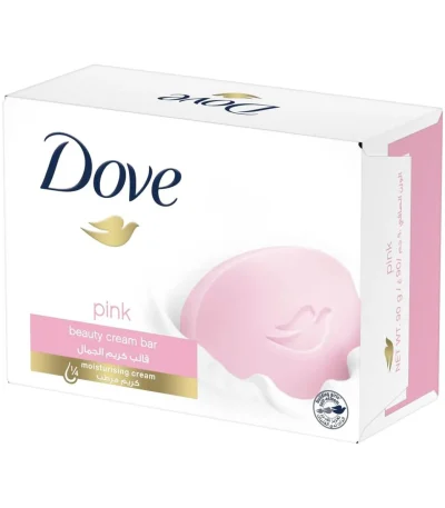 Dove Pink Bar 90gm