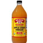 Apple Cider Vinegar USA