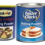 Baking Powder
