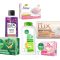 Beauty Soap & Body Wash