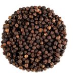 Black Pepper