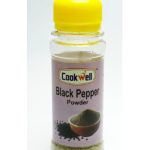 Black Pepper Powder
