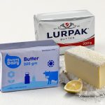 Butter