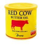 Butter Oil