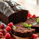 Cake Chocolate Pound Cake